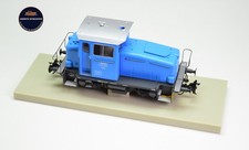 Lenz Spur 0 - Sondermodell, Diesellok Deutz KG 230, RAG, Ep.3, Art.-Nr. 40170-06