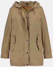 Ulla Popken Parka mit