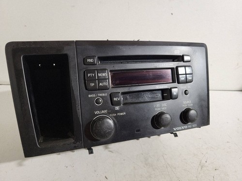 Volvo v70 2003 radio - volvo,