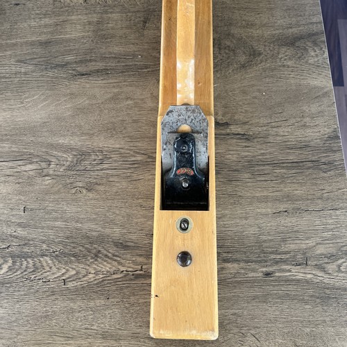 Jpbo putzhobel schlichthobel - jpbo, putzhobel/schlichthobel