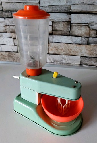 Gama kombi mixer rührgerät - gama,