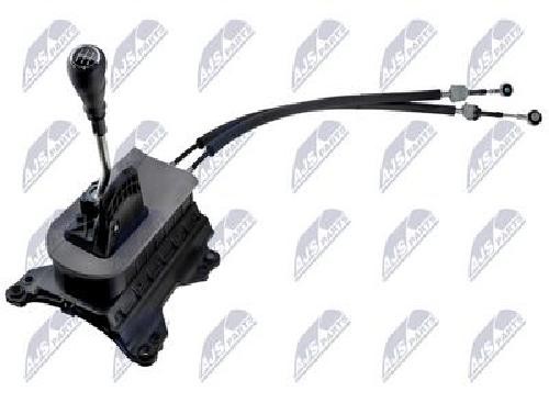 Original nty schalthebel - original,
