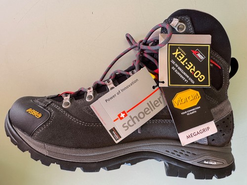 Asolo cerium gore tex - cerium, gv