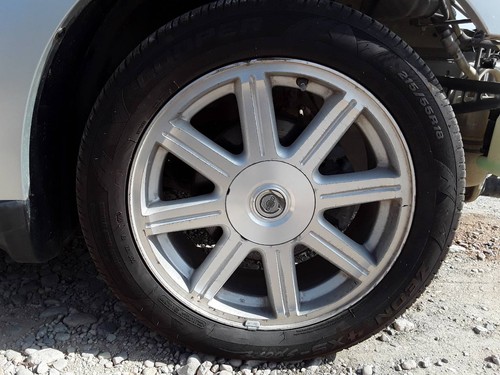 Felge chrysler sebring - 18,