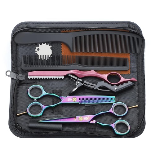 Haarschere zoll profi - zoll,