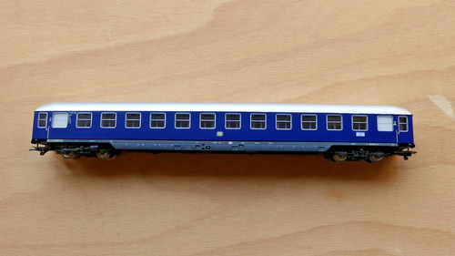 Rivarossi hr4013 - h0,,
