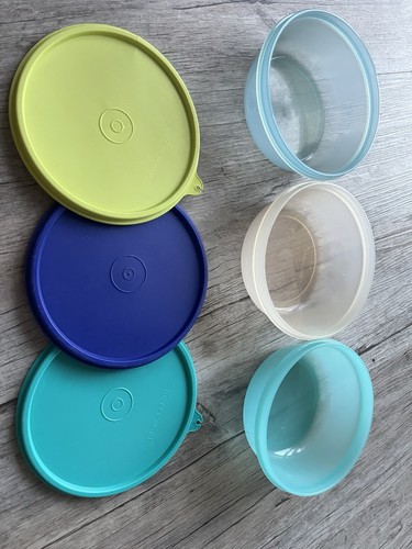 Tupperware große hitparade - tupperware,