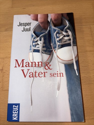 Mann vater sein jesper - &, sein 