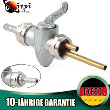 Benzinhahn Schalter Gastank Kraftstoff Ventilpumpe für BMW R25/3 R26 R27 R50/5