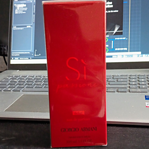 Giorgio armani sì passione - giorgio,