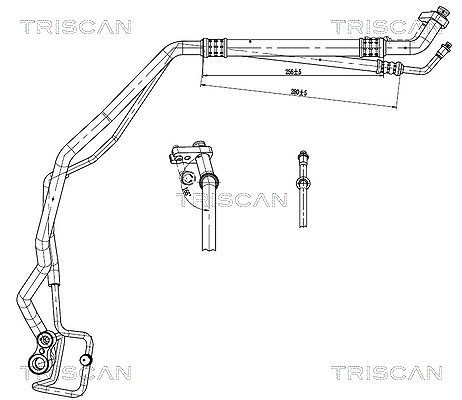 TRISCAN