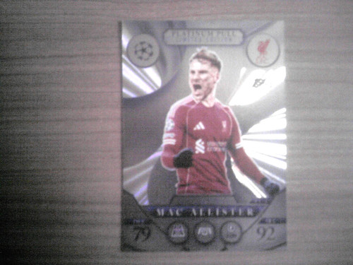 Topps match attax champions - topps,