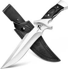 Outdoor Messer Survival 440C