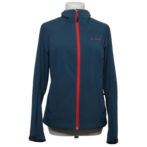Vaude softshelljacke damen - vaude,,