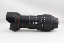 Sigma AF DL Hyperzoom 28-300mm