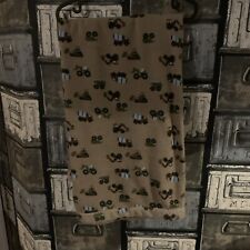 Baby/ Kleinkinddecke Decke Ca. 140x110 cm