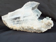 Gips, Marienglas, Brasilien