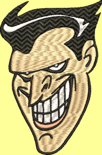 Stickdatei elvis 11275 - ,