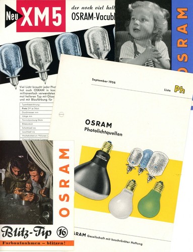 Osram prospekt - osram,