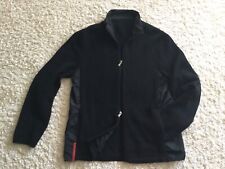 🖤🧶PRADA Zip Strickjacke