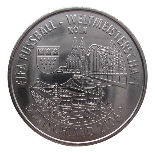 Münze medaille stadion - wm-mÜnze-medaille,