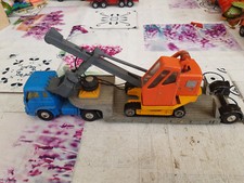 Corgi toys carrimore - corgi,
