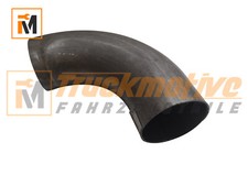 Absgasrohr Endstück passend für MAN TGL TGM vgl. 81152010222