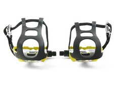 Singlespeed Fahrrad Pedale mit