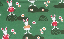 Bio Baumwolljersey Lillestoff