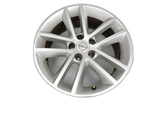 Felge alufelge 5x110 - alufelge,