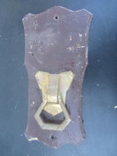 Türklopfer Türklingel