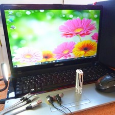 XXL EXTRAS SET I Samsung 305E