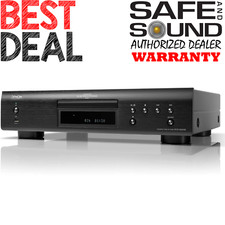 DENON DCD-900NE CD PLAYER |