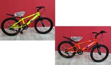 FAHRRAD FAHRRAD MTB KINDER 20