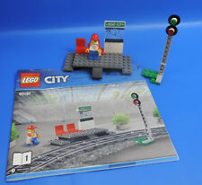 LEGO City Eisenbahn 60197