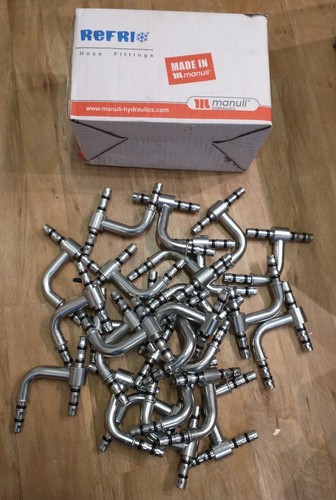 Box mit manuli frigoclic - box,