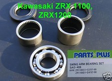 Schwingenlager Kawasaki ZRX