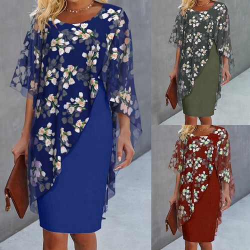 übergröße damen chiffon - Übergröße,