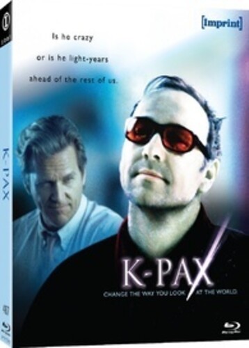 Pax new blu - [new, blu-ray]