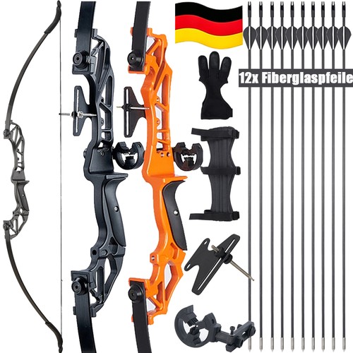 Zoll bogenschießen - 54,