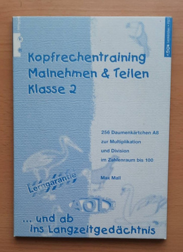 Lernkarten