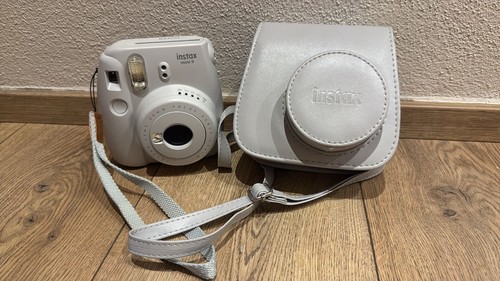 Fujifilm instax mini - fujifilm, 9
