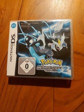 Pokémon Schwarze Edition 2