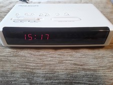 Sony ICF-C320,  2 Band