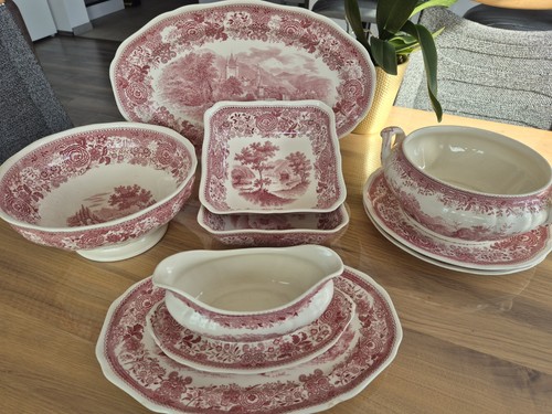 Villeroy boch burgenland - &,