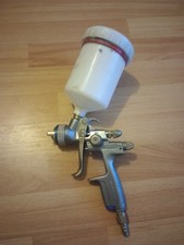 Lackierpistole SATA Jet 100 B F RP Mit 1,6mm Düse