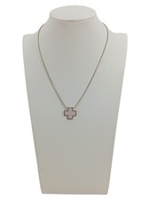 Esprit Damen Halskette Kreuz