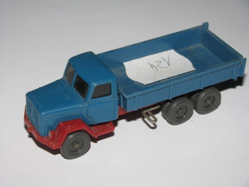 Wiking magirus saturn - ,