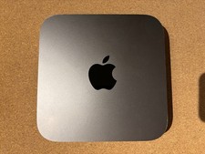 Mac mini 2018 (i3, 16GB)