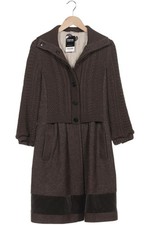 Etro Mantel Damen Jacke Parka